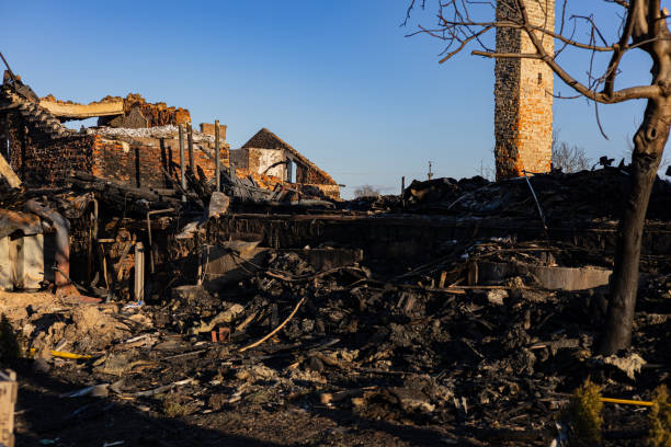 Reliable Content Restoration contractor in Edgewater, NJ by Meridian Smoke Damage